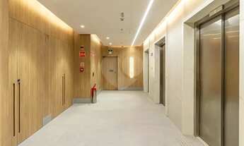 Imagem: Lajes Corporativas para locação em Pinheiros