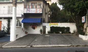 Imagem: Sala para alugar, 67 m² por R$ 3.250,00/mês