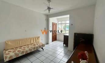 Imagem 4: 3 DORMITÓRIOS SENDO 1 SUIÍTE - EXCELENTE LOCALIZAÇÃO