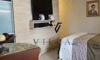 Imagem 4: Apartamento Premium em Manaíra 1 por Andar, Frente à Praça