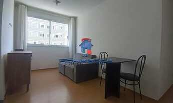 Imagem: Apartamento à venda ou locação em Campinas