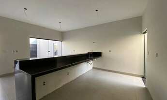 Imagem: Casa à venda no bairro Jardim Brasília