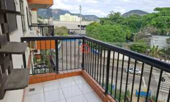 Imagem: Apartamento Padrão / Residencial / FREGUESIA