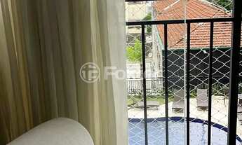 Imagem: Apartamento à venda Rua do Bosque, Barra