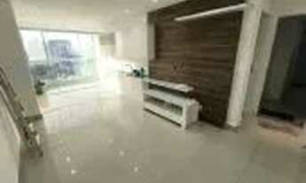 Imagem: Apto com 3 quartos sendo 1 suíte e com