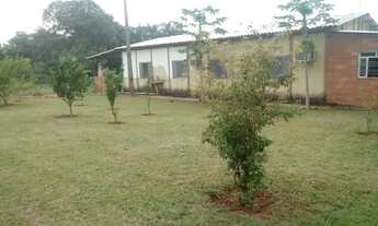 Imagem 4: Chácara Lago das Brisas, 2000m2, pronta para morar