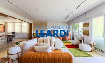 Imagem: APARTAMENTO - JARDIM PAULISTANO - SP