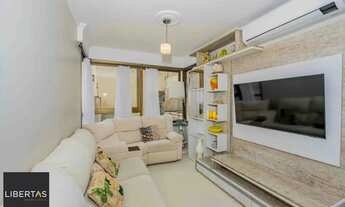 Imagem: Apartamento com 3 quartos 2 vagas e elevador