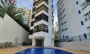 Imagem: Apartamento à venda Rua Rui Barbosa, Agronômica