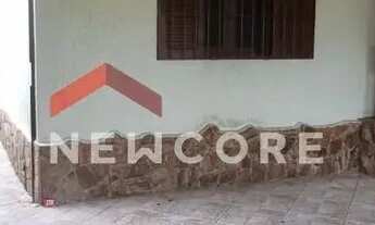 Imagem: Casa em Rua São Vicente de Paula - Vera