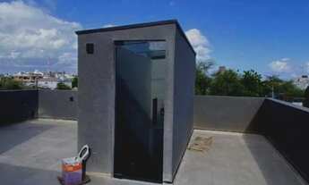 Imagem 5: Casa com 3 dormitórios à venda, 140 m² por R$ 700.000 - Ponta de Campina - Cabedelo/PB