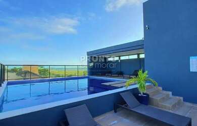 Imagem 3: Imóvel para venda com 31 metros quadrados com 1 quarto em Centro - Ipojuca - PE