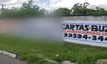 Imagem 4: Ágio Lote Comercial Esquina QNM 26 Ceilandia - Aceito Carro