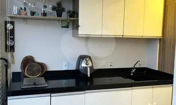 Imagem 4: Apartamento com 2 quartos para locação em Jardim Vazani - SP