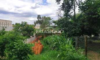 Imagem 3: Terreno a venda no Santa Rosa