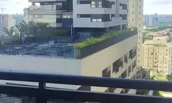 Imagem 2: Studio para alugar na Rua Harmonia, Sumarezinho, São Paulo - SP