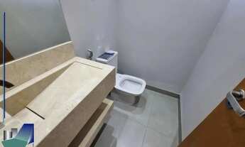 Imagem 6: Casa de Condomínio com 3 suítes à venda, 250 m² - Villa Romana ll