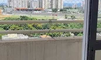 Imagem 4: Apartamento Padrão em São José dos Campos