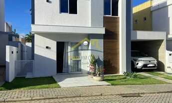 Imagem 2: Évora Sol - Casa em Condomínio 3 suítes Abrantes