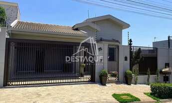 Imagem: Casa para Venda em Presidente Prudente