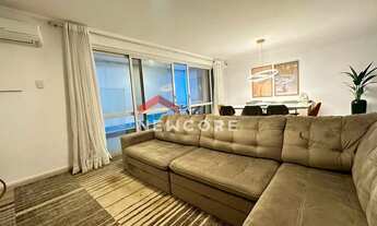 Imagem 2: Apartamento em Avenida Marechal Deodoro da Fonseca - Pitangueiras - Guarujá/SP