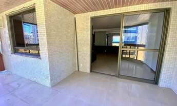 Imagem 3: Imóvel para venda possui 115 metros quadrados com 3 quartos em Itapuã - Vila Velha - ES