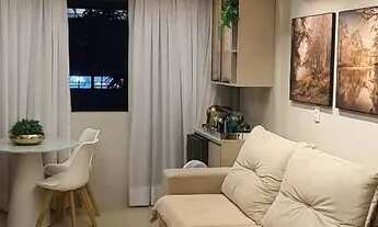 Imagem 5: Apartamento na Principal de Intermares 78metros (2 quartos