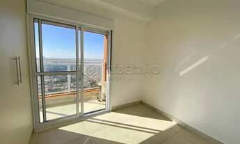 Imagem 6: Apartamento no Bairro Jd. Sumaré com 02 dormitórios sendo 01 suite