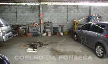 Imagem 7: Casa Padrao - Pinheiros/Sao Paulo