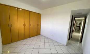 Imagem 3: Apartamento 3 dormitórios à venda Santo Antônio Campina Grande/PB