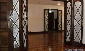 Imagem 5: CASA ASSOBRADADA - PACAEMBÚ - SP