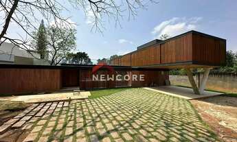 Imagem: Casa de condomínio em Rod. Raposo Tavares