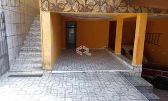 Imagem 2: Casa térrea para venda no Jardim Raposo Tavares, 100 m², 2 quartos, 2 vagas