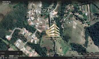 Imagem 2: Terreno à venda, 1541 m² por R$ 499.999,99 - Ouro Fino - Santa Isabel/SP