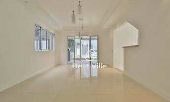 Imagem 3: Casa com 4 dormitórios, 400 m² - venda por R$ 2.950.000,00 ou aluguel por R$ 17.000,00/mês