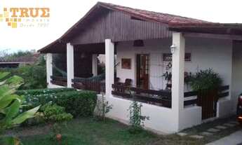 Imagem: Casa com 3 dormitórios, 130 m² - venda