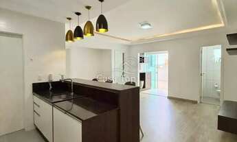 Imagem 7: Apartamento garden semimobiliado à venda Edifício Mário Carneiro Gomes - Centro