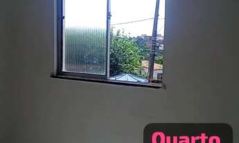 Imagem 4: Alugo casa cm 1/4 n jardim talismã