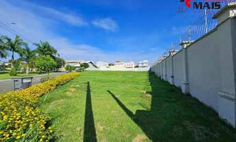 Imagem 5: Terreno à venda no Condomínio Jardim de Mônaco - Hortolândia