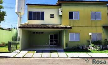 Imagem: Sobrado em condomínio próximo Miguel Sutil