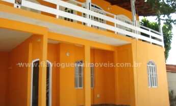 Imagem: Alugo sobrado no bairro Parque Martim Cererê