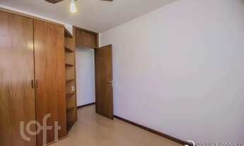 Imagem 6: Apartamento à venda em Chácara das Pedras com 73 m², 3 quartos, 1 vaga