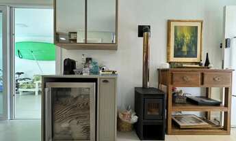 Imagem 6: Casa em Condomínio Frente Mar e Pé na Areia com 3 Quartos