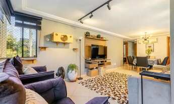 Imagem 6: Apartamento 3 dormitórios, 2 vagas 109m² próximo ao Pastor Domhs e Sogipa