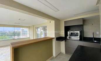 Imagem 7: Cobertura com 4 suites à venda no Jardim Madalena!