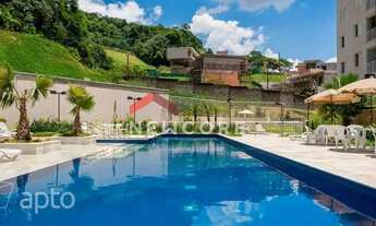 Imagem 3: Apartamento em Avenida dos Parques - Tamboré - Santana de Parnaíba/SP