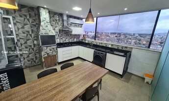 Imagem: Cobertura para Venda em Belo Horizonte