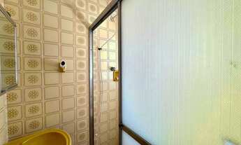 Imagem 6: Apartamento próximo à praia com sacada Pitangueiras Guarujá