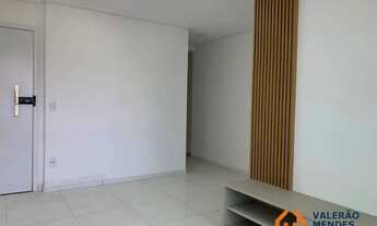 Imagem 4: Edf. Solar di Cavalcanti | 2 e 3 quartos | Lazer Completo