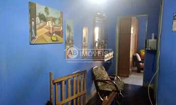 Imagem: Sobrado com 3 quartos, Vila Mathias, Santos